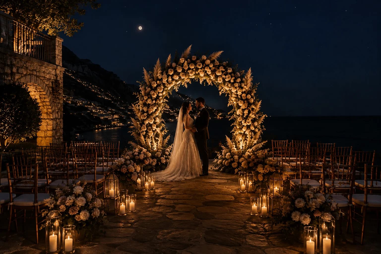 Luxury Weddings